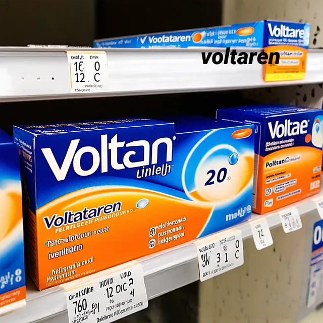 Voltaren supposte 100 mg prezzo